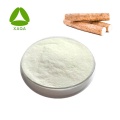 Wild Yam-Wurzel-Extrakt 98% Diosgenin-Pulver 512-06-1