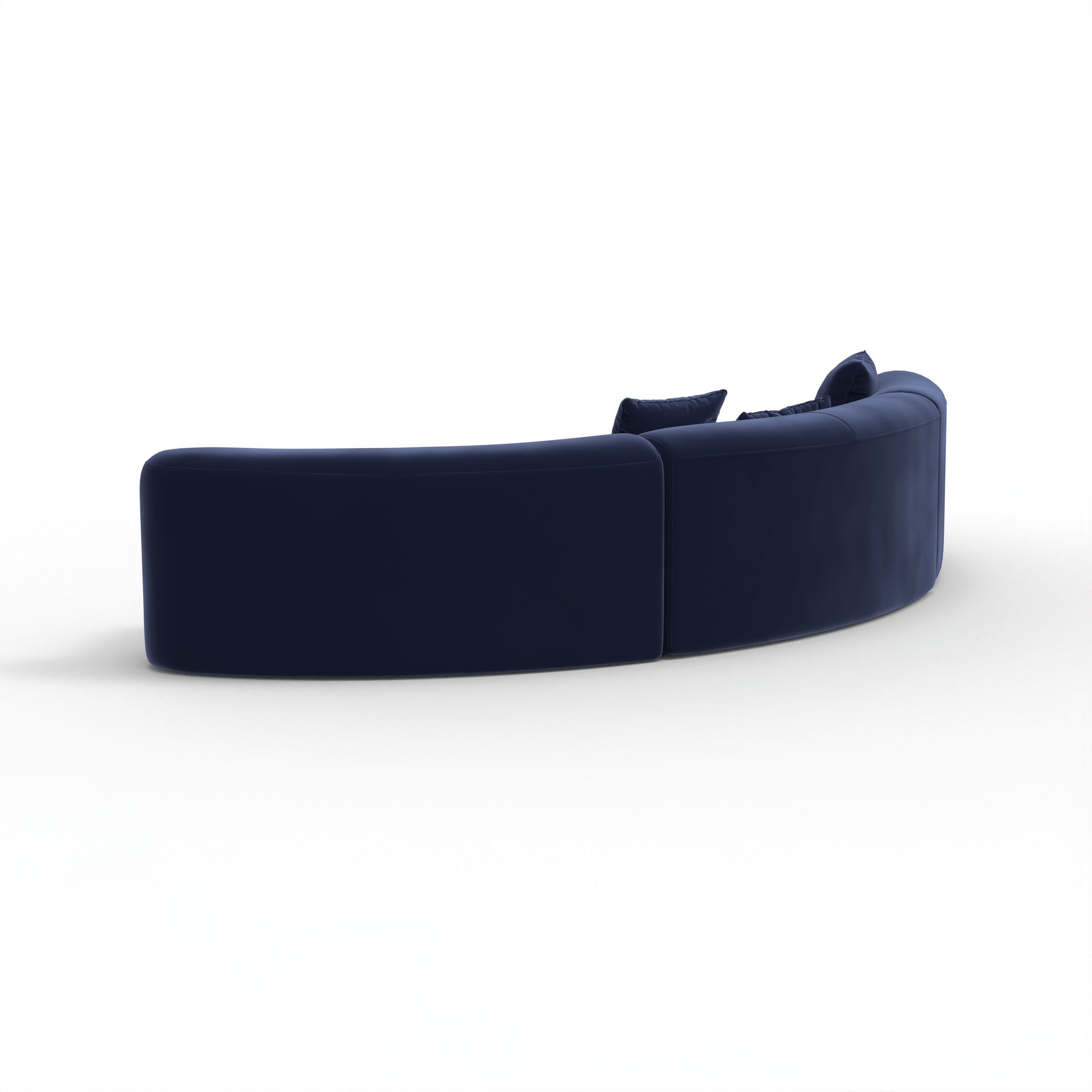 Cloud Sofa Sectional