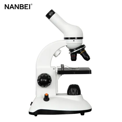 Lab Scientific Grade High Definition Electronic Microscope