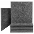 Noise Reduction Felt Panel Wall