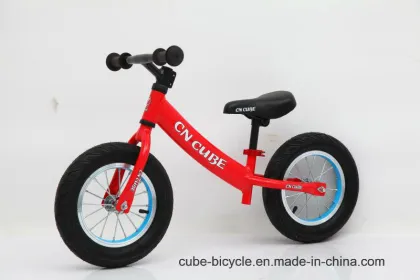 12" Chinese Kid Balance Bike Running Bike