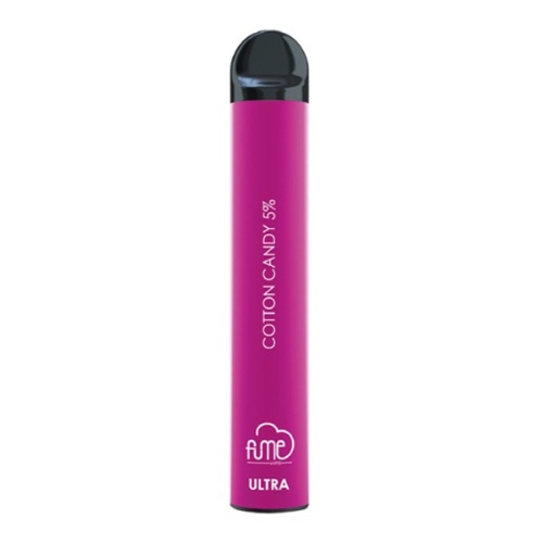 FUME Ultra 2500 Puffs Disposable Vape E-Cigarette