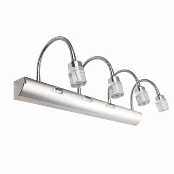 LEDER Led Luci per Quadri Contemporanee