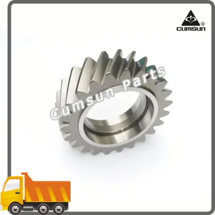 Dongfeng Truck Axle Parts Idler Gear 2502Z33-506