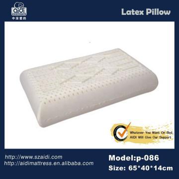 cooling latex pillow(17$-30$, sample ok)