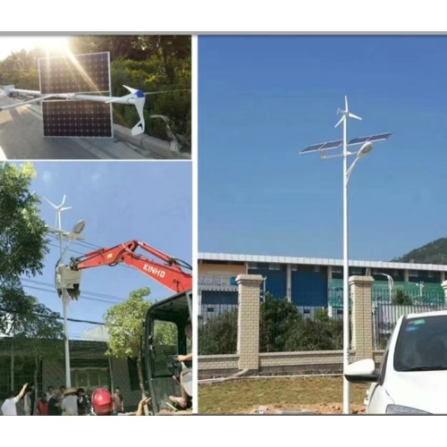 wind and weather solar lights