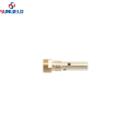 XLRF15 25 Kontak Uç Tutucu M6x51mm XL004.D624