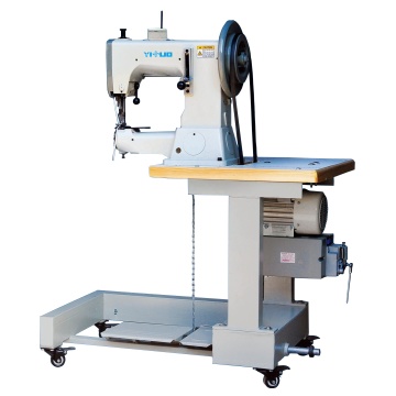 YS-GA205D Heavy-Duty Wire Feed Machine for Thick Seams with Large Workspace