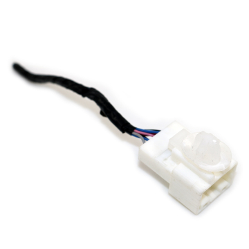 Waterproof 11 Pin OEM Cable Custom Auto Pigtail Headlight Assembly Connector for BMW