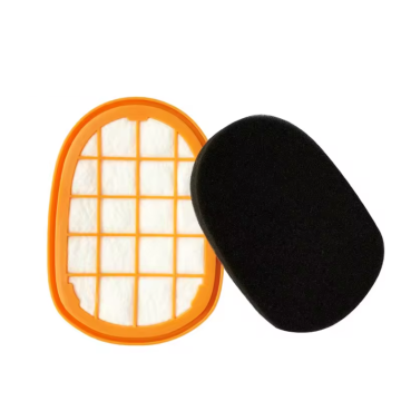 Hepa Filter Foam Replacement for Philips Vacuum Cleaners