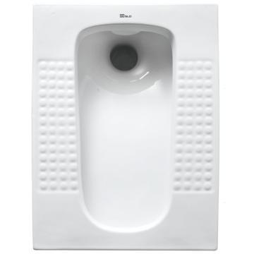 Squat Pan LD77411W