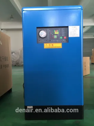 DAD-1HTF Secadores Frigorificos