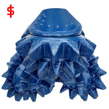 19 Inch 490mm Steel Tooth Tricone Drill Bit