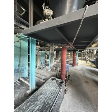 Detachable Plate Heat Exchanger