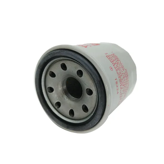 High Quality Performance Car Engine Oil Filter 15208-65F00 15208-65F0A for Nissan Hyundai Kia