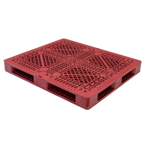 pallet mould