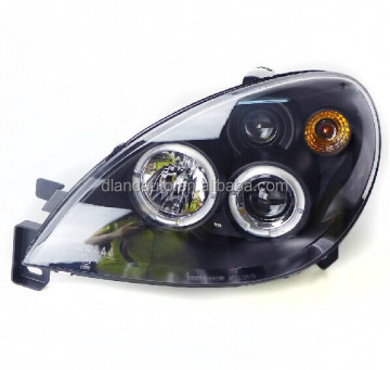 DLAND XSARA ANGEL EYE HEADLIGHT WITH BI-XENON FOR CITROEN