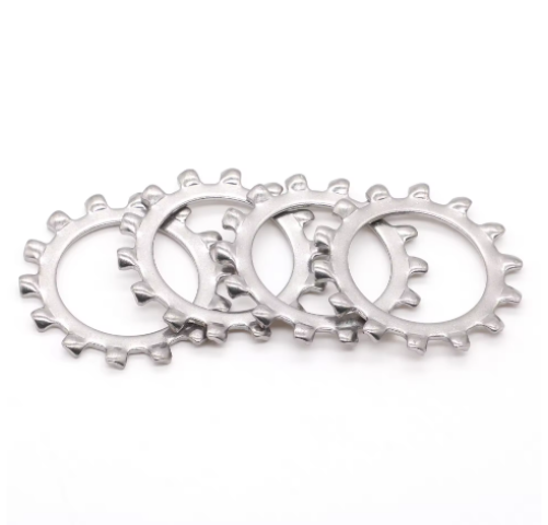 Stainless steel gasket