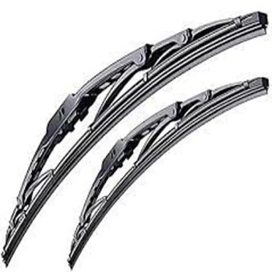 Universal Car Wiper Silicone Refill Wiper Blades