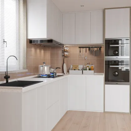 40x200cm Kitchen Furniture Classic Wallpaper for Home Decoration