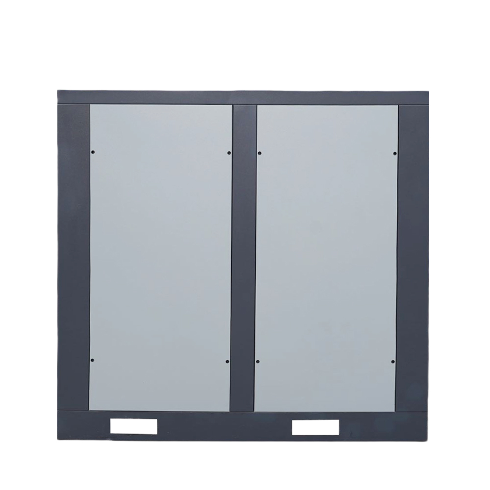 75KW variable frequency air compressor