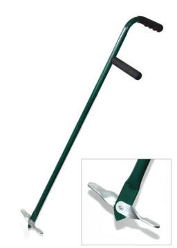 Compost aerator