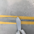 Modulus Polyurethane Sealant สำหรับข้อต่ออาคาร