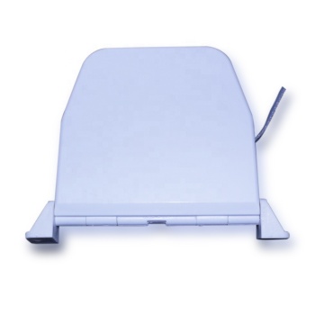 Made in China Roller Aluminum Shutter Window Accessories: Rolling Shutter Tape Coiler / Strap Coiler