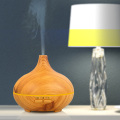 Humidificateur Usb à effet de serre à grain de bois foncé sur Ebay