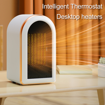 Calentador de chimenea eléctrica elegante: tranquilo, seguro y cómodo para el hogar y la oficina