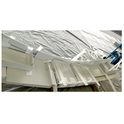 Sound Curning Mlassing Kit