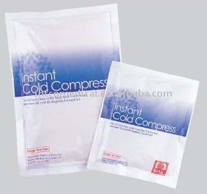 instant cool compress ICE0506 ICE0609