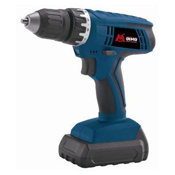14.4V Single Speed Lithium Battery Cordless Drill/cordless driver
