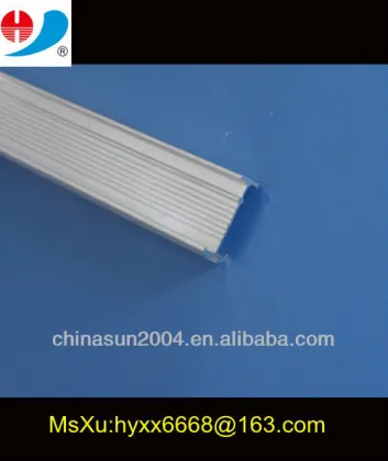 silver curtain track