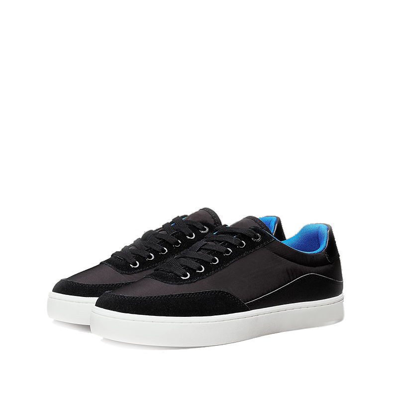Men's Breathable Business Casual Shoes