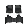 Rubber car mat for MITSUBISHI Mirage G4