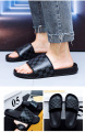 Sandals Eva Sandals Men&#39;s Slides Slides ได้รับความนิยม