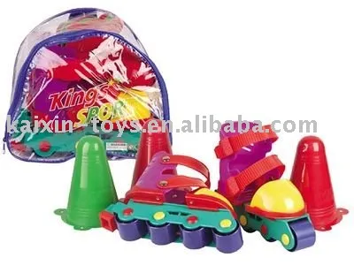 1075315 2012 Hot Summer Toys for Kids skate shoes