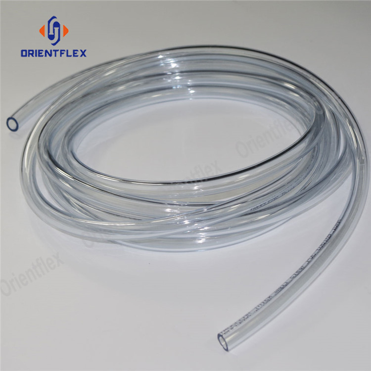 Pvc Clear Hose 4