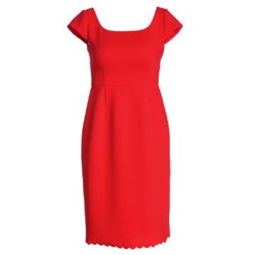 Long Dress Quality Inspection