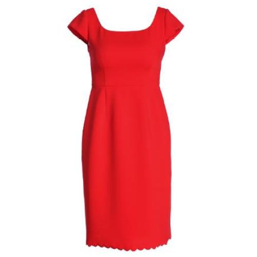 Long Dress Quality Inspection