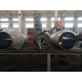 SAE 1045 steel tube for concrete delivery cylinder