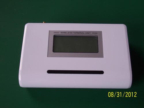 GSM Fixed Wireless Terminal FWT