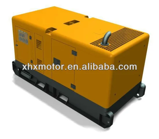 25kva diesel generator price High Quality&Fast Delievery