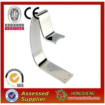 metal stamping bracket part