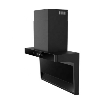 Smart Kitchen Range Hood z kontrolą Wi -Fi i oświetleniem LED RGB