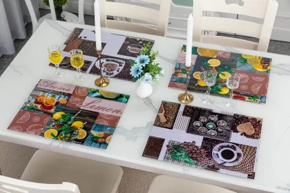 JANE PLACEMAT NEW POPULAR