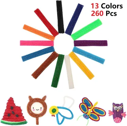 Wholesale Creative Cleaner Arts Craft Art Sets