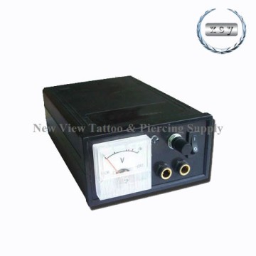 Power  Supply