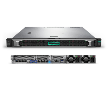 AMD EPYC 7601 2.2GHz HPE ProLiant DL325 Gen10 Rack Server: Comprehensive Search Engine Results